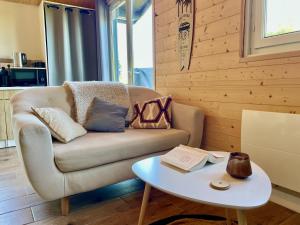 Northwood, Bain nordique, terrasse