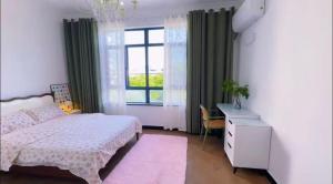 Aisen BNB National Exhibition Center Hongqiao Shanghai