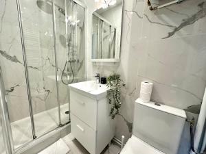 New 344 Suite Birds - Cosy Apartment Paris Center