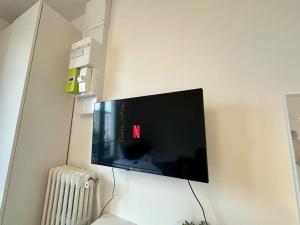 New 344 Suite Birds - Cosy Apartment Paris Center