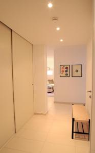 160qm Wohnung mit Balkon nahe Salzburg - Freilassing 2 Schlafzimmer, 2 Bäder