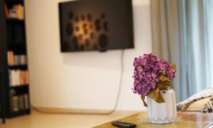 160qm Wohnung mit Balkon nahe Salzburg - Freilassing 2 Schlafzimmer, 2 Bäder