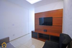 Natureza e Conforto: 2 Quartos p 6 Pessoas