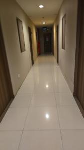 very spacious and comfortable apartment