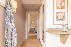 Happy Sea Home - Bilocale Angolo Cottura 4 pax