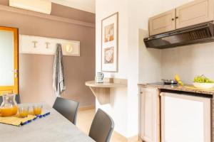 Happy Sea Home - Bilocale Angolo Cottura 4 pax