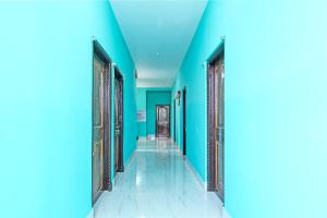 Hotel O MAA BHUASUNI RESIDENCY