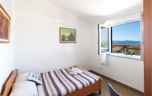 Amazing Apartment In Omis With House Sea View 