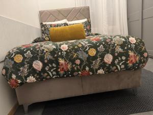 La Perla Appartements Louise