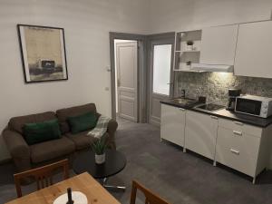 La Perla Appartements Louise