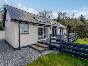 Invernahyle Cottage