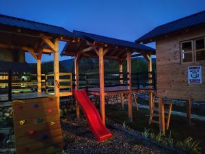 Vila Homoljska Idila Banja Zdrelo