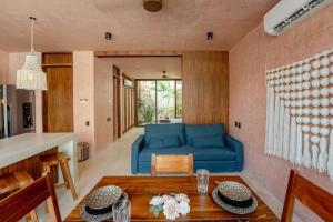 Stylish 3BR Villa with 2 Private Pool & Rooftop