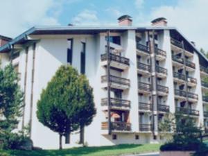 3P 6 Pers, Cuisine rénovée, Balcon Sud, Proche Pistes et Commerces, Parking, Casier à skis - FR-1-572-204