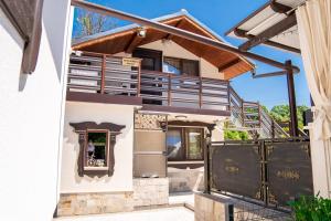 Къща за гости Фамилия Бешкови