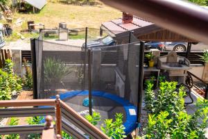 Къща за гости Фамилия Бешкови