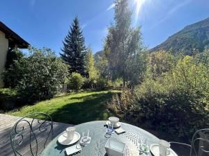 Chalet en Duplex 10 Pers. avec TerrasseJardin, Proche Pistes – La Salle les Alpes - FR-1-330F-3