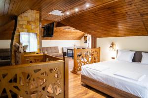 Къща за гости Фамилия Бешкови