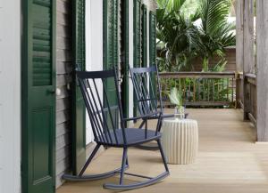Ridley House - Key West Historic Inns