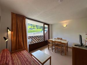 Appartement cosy 1 chambre, balcon au sud, casier à skis - FR-1-642-64 - 3hvězdičkové hotely ve městě Morillon