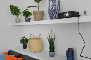 Barbican Luxury - 2 Bedrooms 2Bathrooms