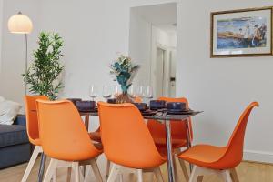 Barbican Luxury - 2 Bedrooms 2Bathrooms