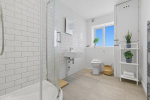 Barbican Luxury - 2 Bedrooms 2Bathrooms