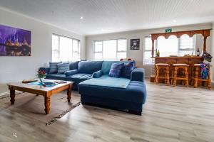 Southern Whale Self Catering