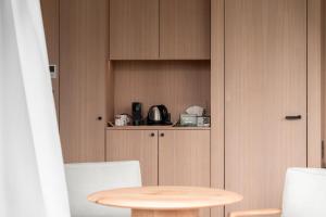 Suites Immersion au Mas des Prêcheurs