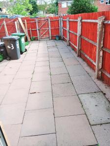 EEE Homes Wolverhampton