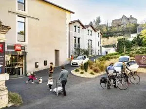 Ibis Sarlat Centre