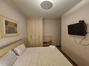 Modernidade e Charme no coração da Savassi