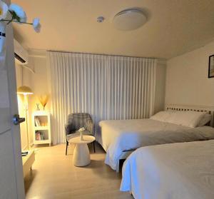 Rinn Stay - Bongcheon Station, Seoul National Uni, Airport Bus