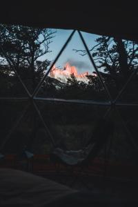 Chalten Camp - Glamping with a view