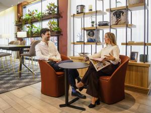 Aparthotel Adagio Muenchen City