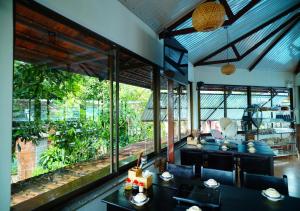 Vườn Thủ Đô Homestay
