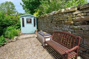 The Shippon in Askrigg