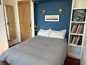 Elégant appartement 2 pièces centre Cannes Croisette plages