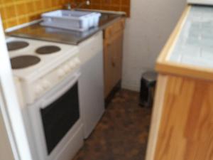 Studio moderne 25m² pour 4 pers, au pied des pistes - FR-1-807-39