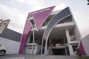 Viva Hotel Kediri, Azana Hotels Collection