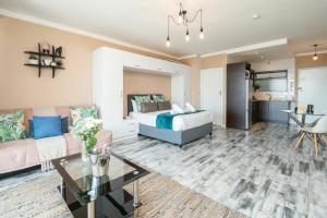 Charming Studio Apartment In Greenpoint