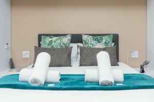 Charming Studio Apartment In Greenpoint