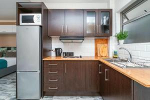 Charming Studio Apartment In Greenpoint