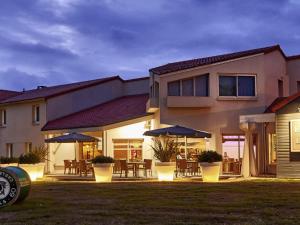 ibis Styles Cholet - 3-star hotels in Cholet