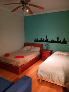 Global Guest Albarraque