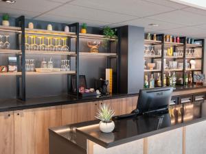 ibis Styles Angers Centre Gare