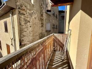 Charmant apt 2 ch, park., proche pistes - La Salle-les-Alpes - FR-1-330F-244