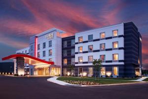 Fairfield by Marriott Inn & Suites Lewisburg