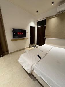 Luxury Sangam Stays - Ubytování bez kategorie ve městě Prayagraj