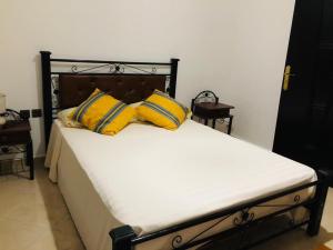 الواد الملح